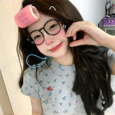少女与狼 封面